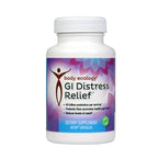 Body Ecology - GI Distress Relief Probiotic (60caps)