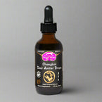 Dragon Herbs Changbai Deer Antler Drops 2fl oz (60ml)