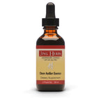 (tincture) Jing Herbs Deer Antler Essence 2 Fl. Oz. Liquid Extract
