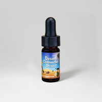 Thumbnail for Dragon Herbs - Desert Cistanche Mini Drops 0.25oz (7.5ml)