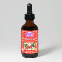Thumbnail for Dragon Herbs Schizandra Drops 60ml (2fl/oz)