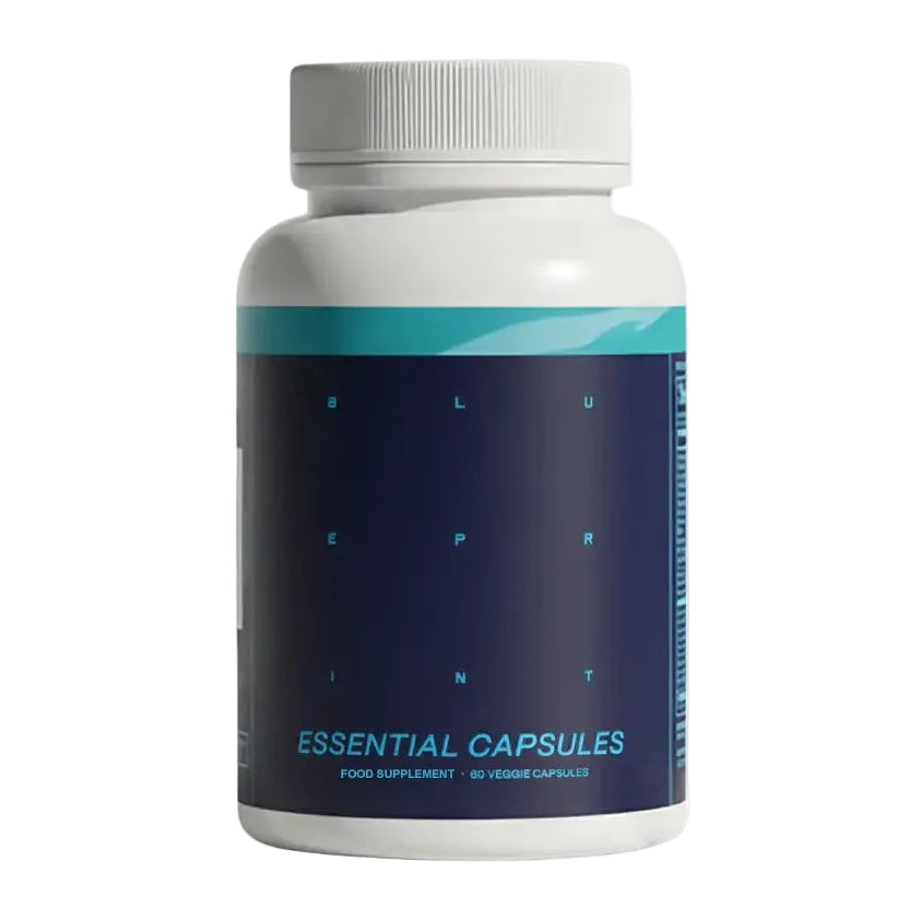 Blueprint | Essential Capsules (60 caps)