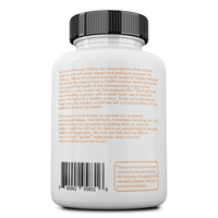Thumbnail for Ancestral Supplements - Wild Caught Fish Eggs 180caps 400mg