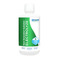 Thumbnail for BEAM Minerals - Electrolyze 32floz (946ml) The Gold Standard for Electrolyte Replenishment