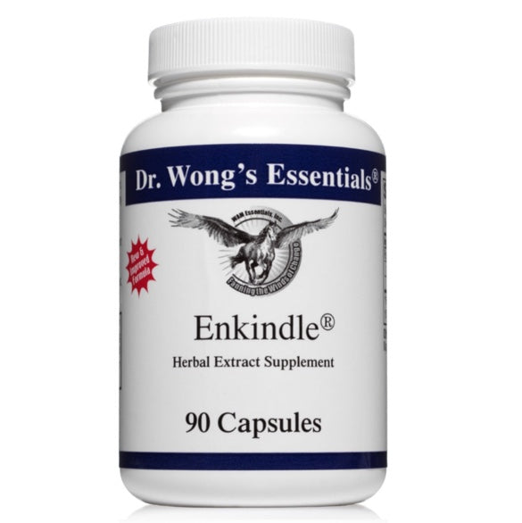Enkindle 90 capsules (WAM Essentials)