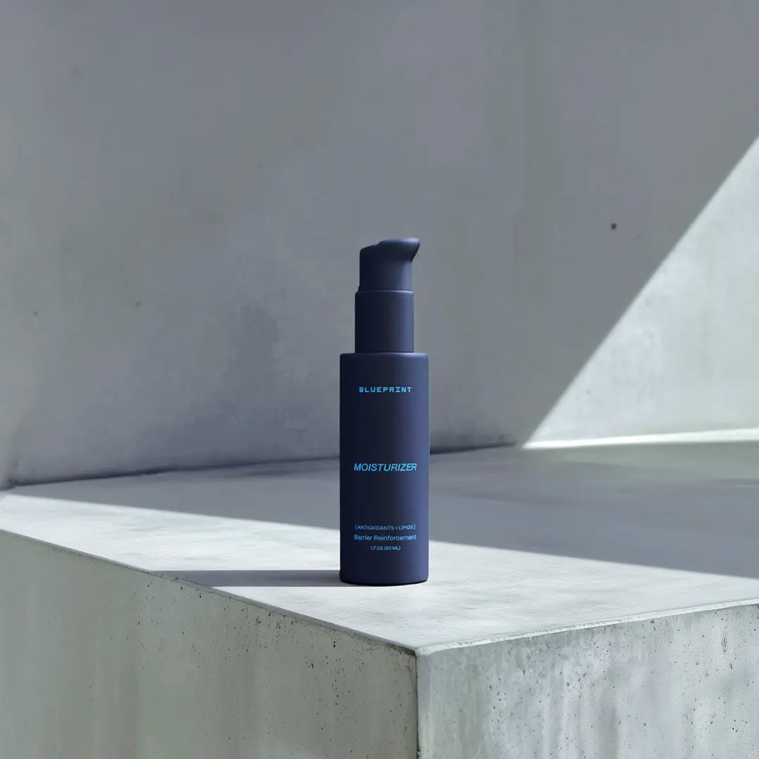 Blueprint | SFC Facial Moisturiser (50ml)