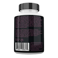 Thumbnail for Ancestral Supplements -  Female Enhancement Mixture (FEM) 180caps (500mg)