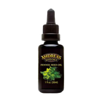 Andreas Seed Oils - Organic Fennel Seed Oil 30ml (1floz)