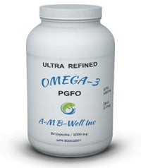 Thumbnail for Best Before March 2024 - Pharmaceutical Grade Fish Oil (90caps 1000mg each)