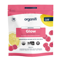 Thumbnail for Organifi Glow - Organic Collagen Support (194g)