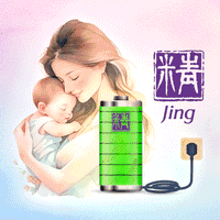 Thumbnail for Dragon Herbs Goat Placenta 60caps (500mg)