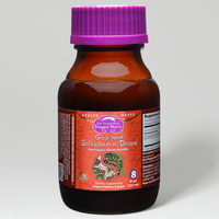 Thumbnail for Dragon Herbs Goji & Schizandra Drops 240ml (8floz)