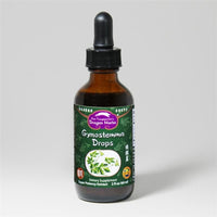 Thumbnail for Dragon Herbs | Gynostemma Drops | 2 fl oz |