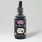 Dragon Herbs He Shou Wu Drops 2 fl. oz. (60 ml)