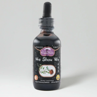Thumbnail for Dragon Herbs He Shou Wu Drops 2 fl. oz. (60 ml)