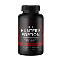Thumbnail for Surthrival The Hunters Portion 120caps (500mg)