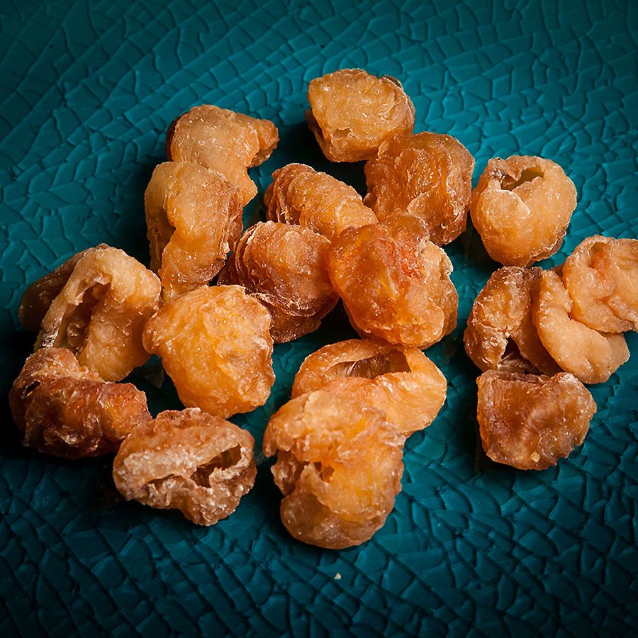 Dragon Herbs Longan Fruit 170g