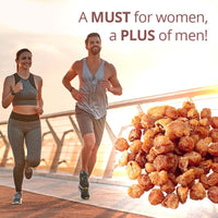 Thumbnail for Dragon Herbs Longan Fruit 170g