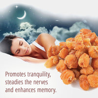 Thumbnail for Dragon Herbs Longan Fruit 170g