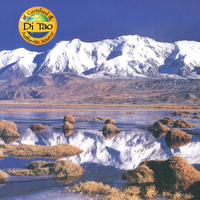 Thumbnail for Dragon Herbs Heaven Mountain Goji Berries 227g
