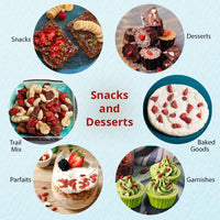 Thumbnail for Dragon Herbs Heaven Mountain Goji Berries 227g