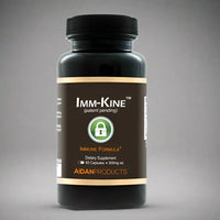 Thumbnail for Imm-Kine 60 Capsules (Aidan Products)