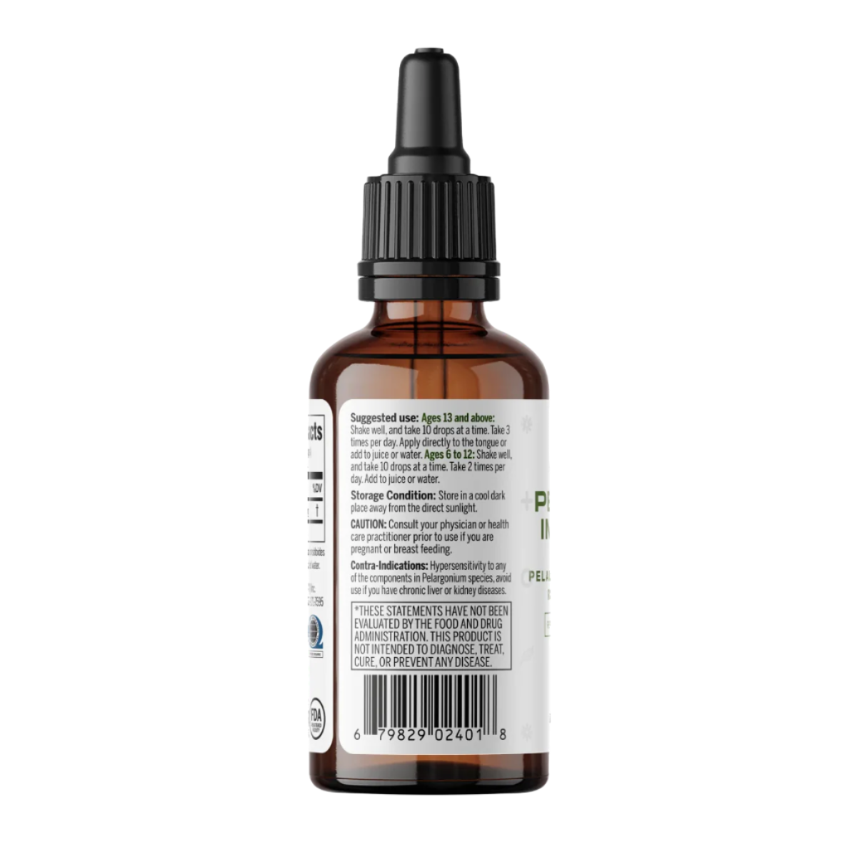 Activation - Perfect Immune 50ml