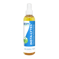 Thumbnail for BEAM Minerals - Insta-Lytes 8floz (236ml) Cramp-Relief, Electrolyte Misting Spray