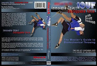 Thumbnail for Immovable Object Unstoppable Force 2-DVD set