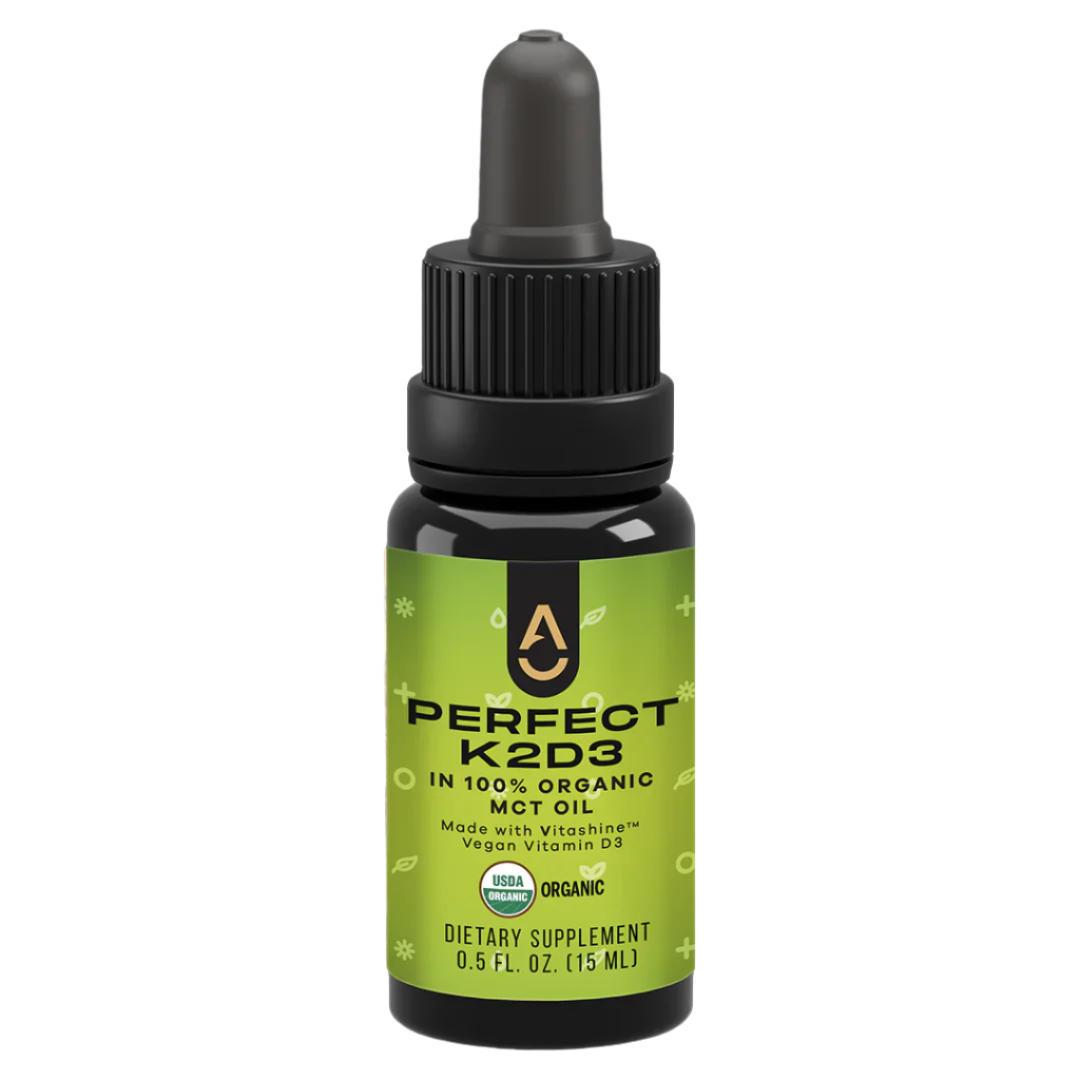 Activation - Perfect Perfect K2D3 15ml