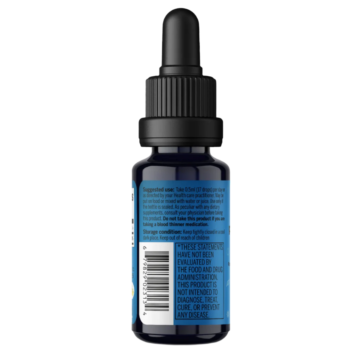 Activation - Perfect K2-MK7 15ml