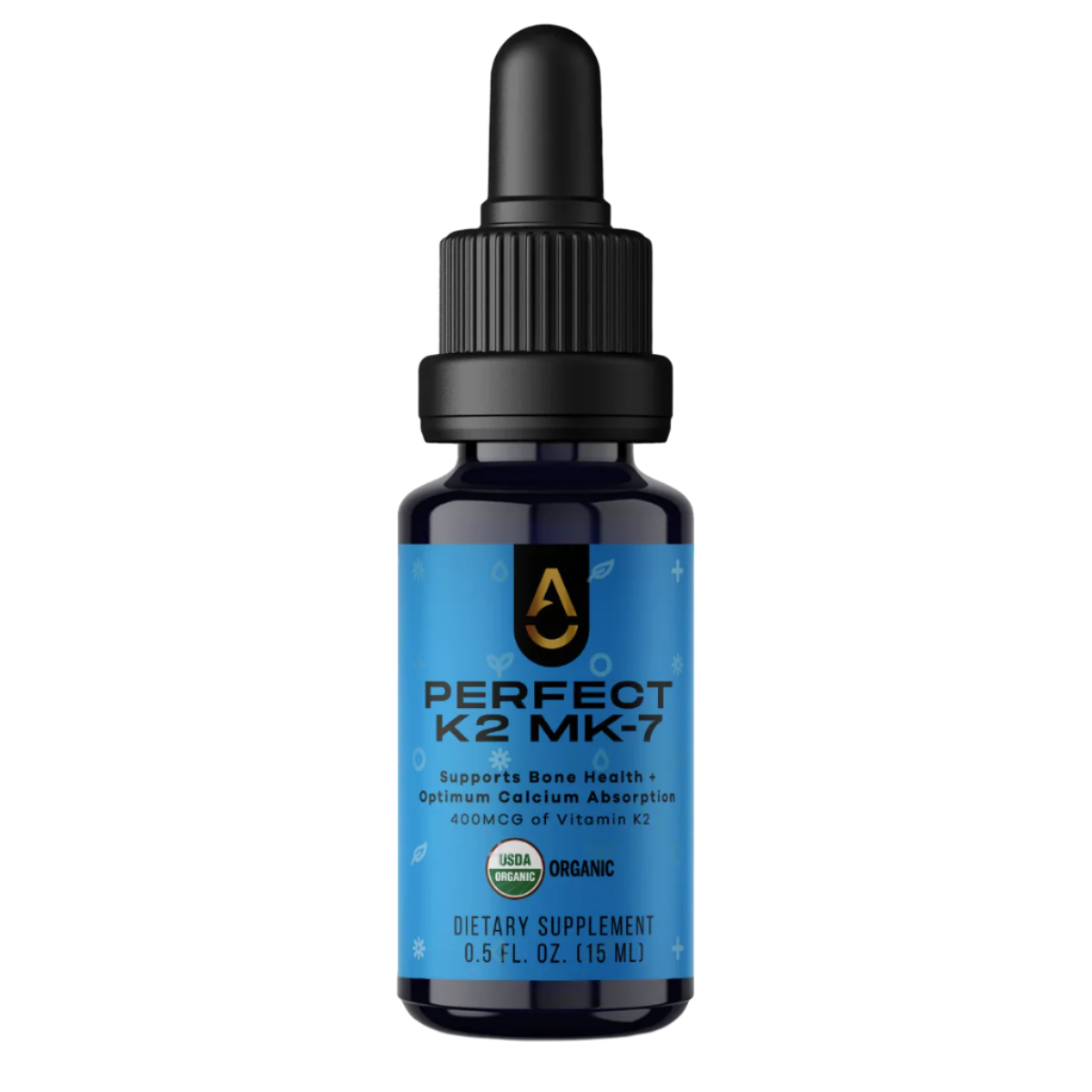 Activation - Perfect Perfect K2-MK7 15ml