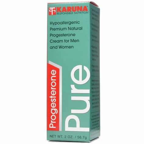 Karuna Pure Pro 2oz (natpro alternative)