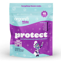 Thumbnail for Organifi Kids | Protect  |  Immune Blend | 117g (15 Servings)