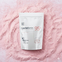 Thumbnail for Lactoferrin Co - Lactorferrin Powder 95+ 300mg (50g)