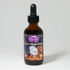 Dragon Herbs Lion's Mane Drops 2 fl. oz. (60 ml)