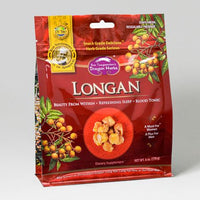 Thumbnail for Dragon Herbs Longan Fruit 170g