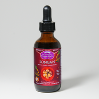 Thumbnail for Dragon Herbs Longan Fruit Drops 60ml (2floz)