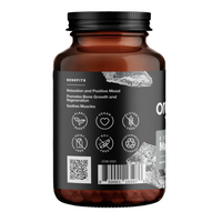 Thumbnail for Organifi - Magnesium Glycinate 150 mg (60 caps)