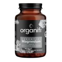 Thumbnail for Organifi - Magnesium Glycinate 150 mg