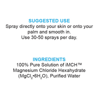 Thumbnail for New Alpha Nutrition - Rejuvenate Magnesium Spray 250ml