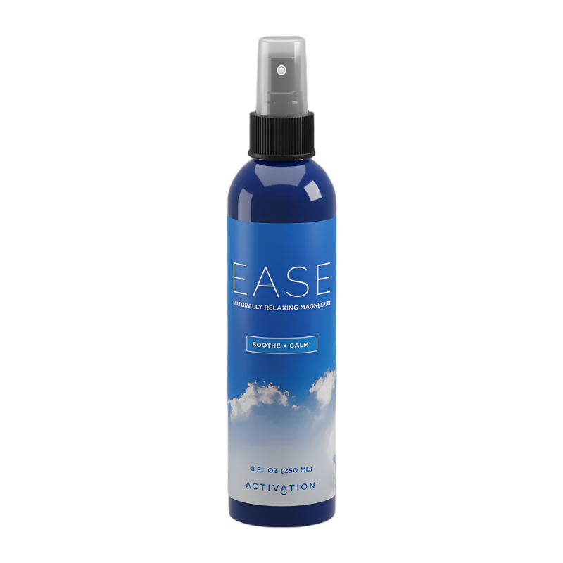 Activation - Magnesium Ease 250ml