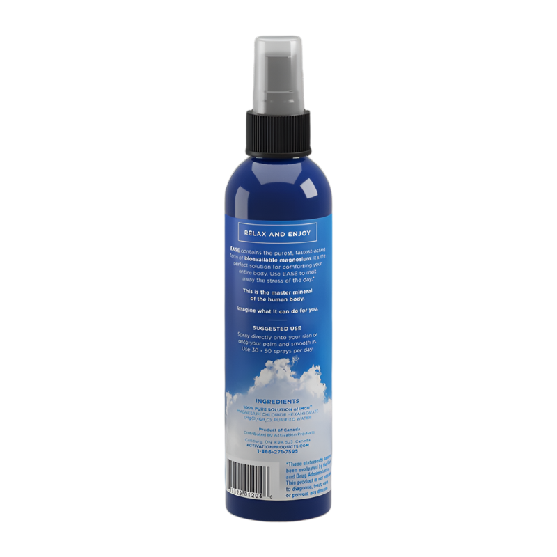 Activation - Magnesium Ease 250ml