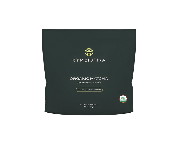 Cymbiotika - Organic Matcha 30g