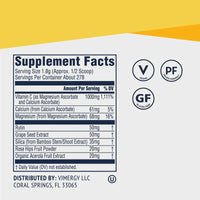 Thumbnail for Vimergy - Micro-C Immune Powder 500g