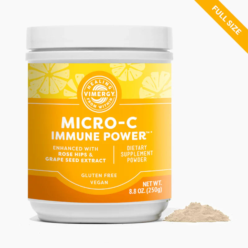 Vimergy - Micro-C Immune Powder 250g
