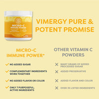 Thumbnail for Vimergy - Micro-C Immune Powder 250g