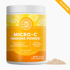 Vimergy - Micro-C Immune Powder 500g