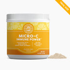 Vimergy - Micro-C Immune Powder 125g (Trial Size)