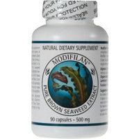 Thumbnail for Modifilan Brown Seaweed Extract, 90 Capsules, 500 mg each